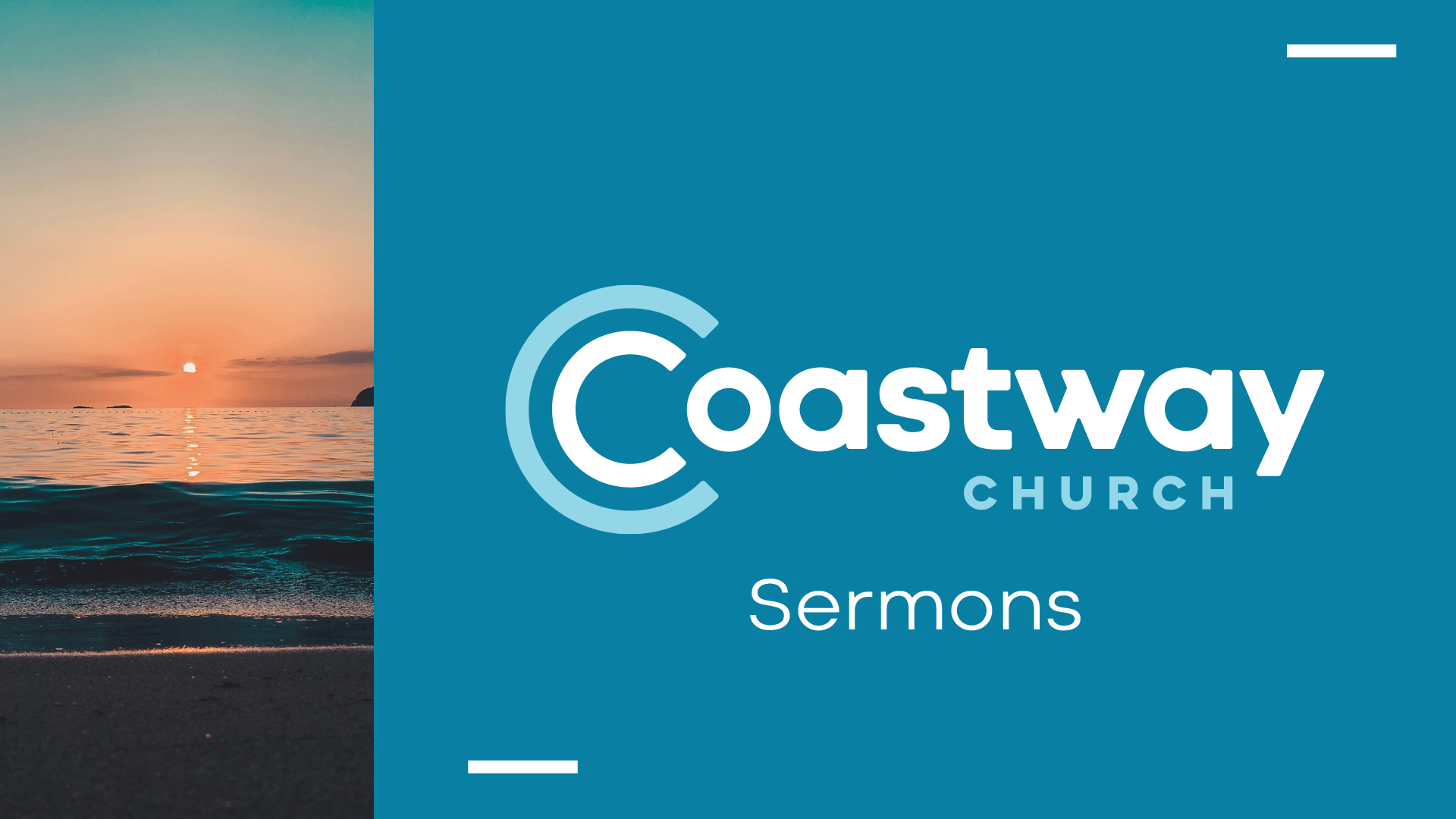 Easter with Coastway Image