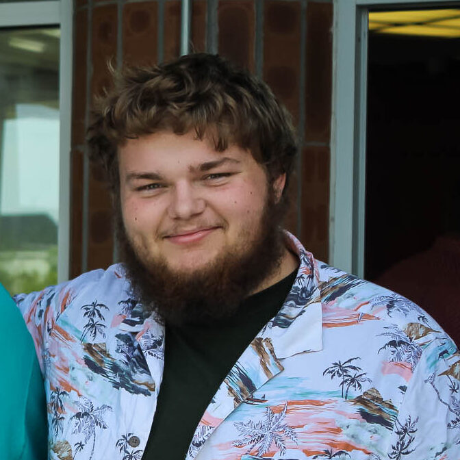 Kaleb Ranhorn